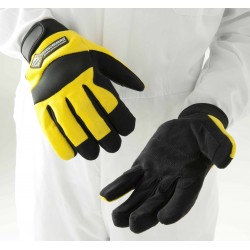 Maxisafe Rhinoguard Needle Resistant ‘Full Protection’ Large Glove GRH285-09