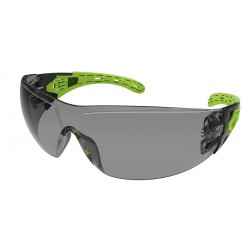 Maxisafe “Evolve” A/F Smoke Lense Safety Glasses EVO371