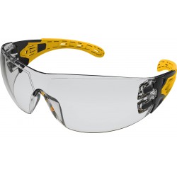 Maxisafe “Evolve” A/F Silver Mirror Lense Safety Glasses EVO372