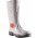 Maxisafe Stimela ‘Executive’ White Safety Toe Gumboot FWG901-4