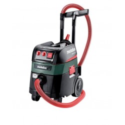 Metabo ASR35M-ACP (602058190) 1400W 35L M-Class Wet & Dry Vacuum Cleaner