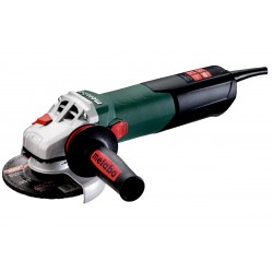 Metabo WE 15-125 QUICK Angle Grinder 600448190