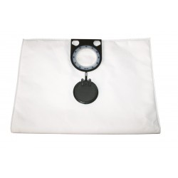 Metabo 5 Fleece Filter Bags - 45-50 l, ASR 50 L/M SC 630359000