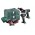 Metabo 2 PCE LiHD Impact Drill Driver Combo Kit AU68901855 - SB SSD 200 BL M HD 5.5