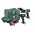 Metabo 2 PCE LiHD Impact Drill Wrench Combo Kit 300NM AU68901955 - SB SSW 300 BL M HD 5.5