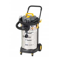 Vacmaster 38L M Class Wet/Dry Industrial Vacuum 1500W VMVDK1538SWC-06