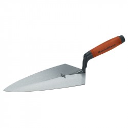 Marshalltown Philadelpha Brick Trowel 305mm with DuraSoft Handle MT19/12FGXH - 11510