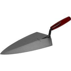 Marshalltown 305mm Wide London Brick 305x146mm - Plastic Handle Trowel MT34P12XH - 11534