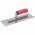 Marshalltown 305x102mm Soft Grip Handle Stainless Steel Finishing Trowel MTFT124SS - 11101