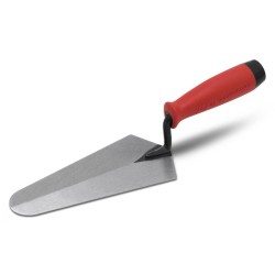 Marshalltown 178 X 86mm Soft Grip Handle Gauging Trowel MTGTSG735 - 18635