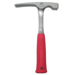 Marshalltown Brick Hammer with Soft Grip Handle 279mm MTBHS720 - 10809