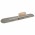 Marshalltown 559 mm Pool Trowel with Curved Wood Handle MTSP22 - 13925