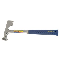 Estwing Hammer  Drywall 11oz Vinyl Grip EWE3-11