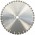 Eibenstock Diamond cutting disc close to the edge premium, Ø 400 mm 3744V000