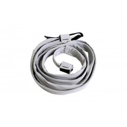 Mirka Sleeve + Cable 230V + Hose 10Mtrs AN MIE6515611AN