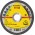 Klingspor Kronenflex EDGE cutting disc 125mm cuts steel / stainless steel / aluminum