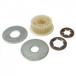Belle Electric Pulley Kit 900/29900