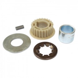 Belle Engine Pulley Kit (Honda) 900/32600