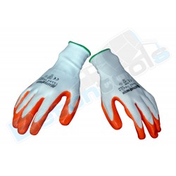 Masterfinish by AG Pulie Nitrile Gloves 5x Pack XL Size MFNGOXL-5
