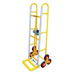 Crommelins Stair Climbing Trolley FTSCS