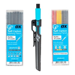 Ox Tool Tuff Carbon Pencil OX-P503201