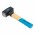 OX Trade 1.25KG Bricklayers Club Hammer OX-T086115