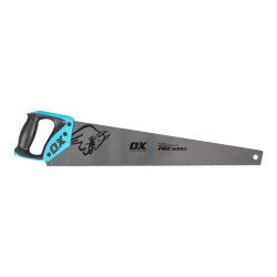 OX Pro Handsaw with OX Comfort Grip OX-P291355