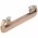 Kraft 1" Bronze Bull Float Groover Attachment CC941