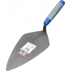 W. Rose™ 12" Rose Philadelphia Leather Brick Trowel RO310-12