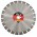 Samedia SHOXX UX17 Professional Diamond Concrete Blade 16” 414mm