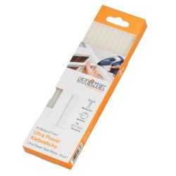 Steinel 7mm Ultra Glue Stick 150mm Pk 16 6747