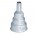 Steinel Reduction Nozzle 9x34mm Diameter 70618