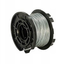 Max Electro Galvanized Tie Wire for Twintier Series TW1061T-EG