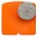 Thor Tools SWM D26 x 10 Single Segment Soft Bond SWM26S-1-30