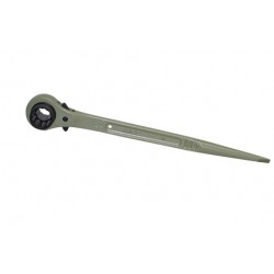 Masterfinish by A.G.Pulie 19 X 21 Ratchet Wrench RW-1921