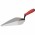 Marshalltown 305mm x 146 mm Wide London Style Brick Trowel with DuraSoft Handle MTBTSG12WL - 19088