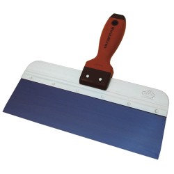 Marshalltown 350X75mm Blue Steel Blade with DuraSoft Handle MT3514D - 14341