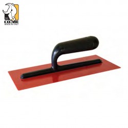 Come Red ABS Trowel PVC 330PLIR