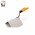 Come Outside Corner Trowel Stainless Steel 324EX80