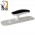 Come Finishing ABS Trowel with Rounded Profile Along All Base 330KL