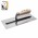 CO.ME USA Plastering INOX Trowel  280x120x0.6mm 309IN