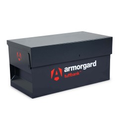 ArmorGard Tuffbank Van Box TB1
