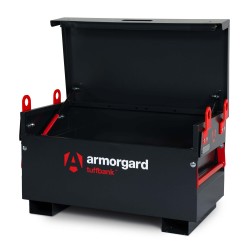 ArmorGard TuffBank Site Box TB2