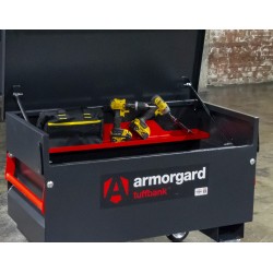 ArmorGard 1200 Shelf TBS4