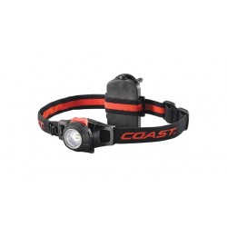 COAST Pure Beam Focusing COAHL7