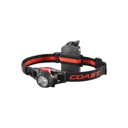 COAST Rechargeable Pure Beam Focusing COAHL7R