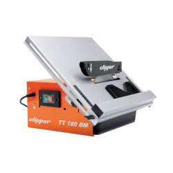 Norton Clipper TT180BM 550W 180mm (7") Clipper Tile Saw 70184625699