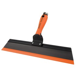 Kraft 18" Squeegee Trowel with ProForm® Soft Grip Handle GG244