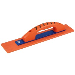 Kraft 16" x 3" Orange Thunder with KO-20 Technology Hand Float with ProForm Handle CF2016PF