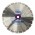 Early Entry 152mm Purple Hard Aggregate Saw Blades 34330019